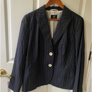 ❤️❤️Sonia Bogner 2 button size 12 blazer